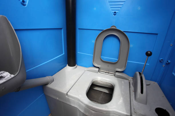 Portable Toilet Options We Offer in Central, TN