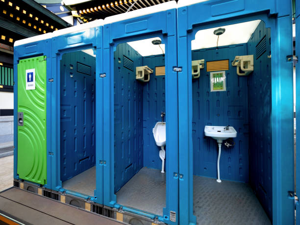 Sanitation services for porta potties in Central, TN